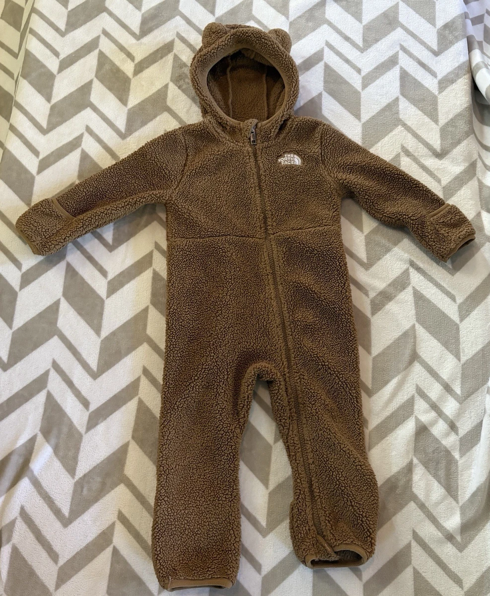 The North Face 12-18 Months Size Baby & Toddler Clothing for sale
