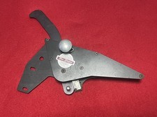 Frame Works Skinny Aluminum Chevy Powerglide Drag Racing Shifter Dragster