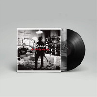 Spoon Ga Ga Ga Ga Ga (Vinyl) 12\ Album"