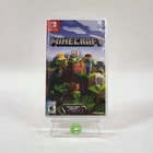 New ListingMinecraft (Nintendo Switch, 2018)