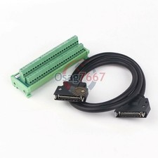 ONE NEW JUSP-TA50P morsettiere con 1,0 m per servomotore AC *pz