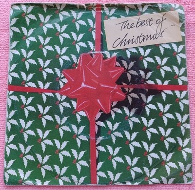 (47) Nuptown Keys - The Best Of Christmas 7''
