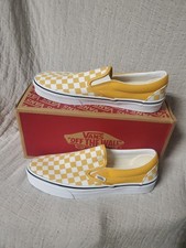Vans Classics Slip On Color Thery Checkerboard VN000BVZLSV