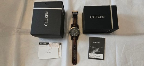 CITIZEN PROMASTER LAND 588422