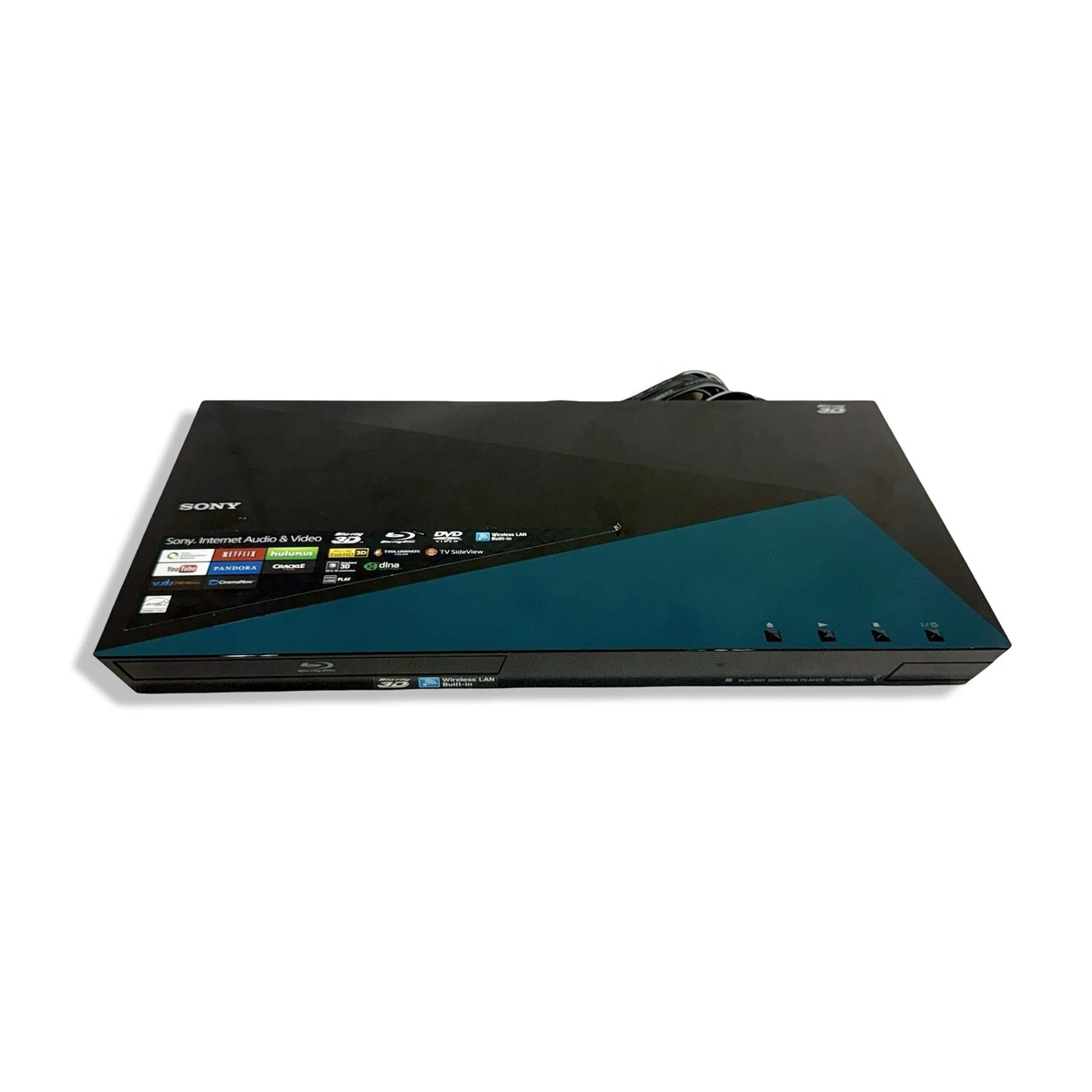 Sony Blu-ray 3D Players for sale | eBay