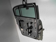 Porte arrière et accessoires Renault MEGANE