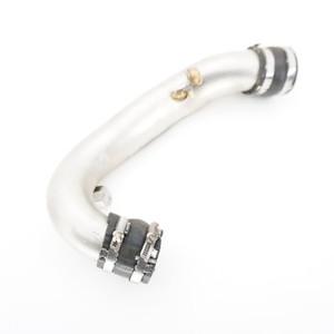 Ladeluftrohr Ladeluftleitung links Mercedes Benz GLE Coupe 292 63 AMG