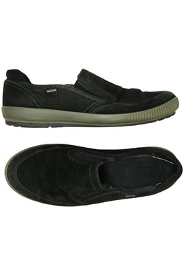 LEGERO Halbschuh Damen Slipper feste Schuhe Gr. EU 41 (UK 7.5) Schwarz #gieyagy