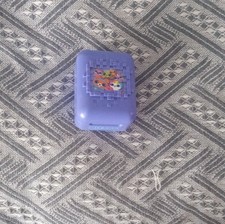 Bitzee Interactive Digital Pet Toy Purple 2023 Electronic for Ages 4-11