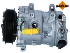 NRF 32682 Kompressor für Klimaanlage Klimakompressor Kompressor Klima 