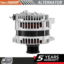 110 Amp Alternator For Nissan Altima Sentra 2.5l 2002 2003 2004 2005 2006 13939 110 Amp Alternator For Nissan Altima Sentra 2.5l 2002 2003 2004 2005 2006 13939