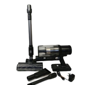 Proscenic P11 Akku Besenstaubsauger Wassertank Leistungsstark Reinigung