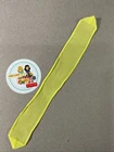 VHTF Vintage Barbie JC Penney Exc #1497 Made For Malibus Sunset YELLOW SCARF