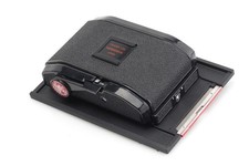 Horseman 6x7 Roll Film   Holder Magazine f. 4x5