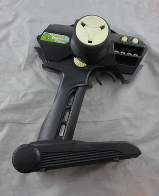 Venom Stinger AP-T2PA 2 Channel 2CH 17mhz AM RC Transmitter/Radio (see Desc)