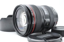 Canon EF 24-105mm F/4 Zoom lens for sale online | eBay