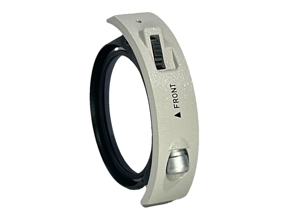 Canon PL-C 52 Drop-in Circular Polarizer (WII) – New in Box For Super-Telephotos - Image 4 of 4