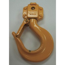 HARRINGTON L5BU0301021 Bottom Hook for 3 Ton Lever Hoist 31HR35