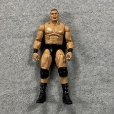 WWE Elite Brock Lesnar Ruthless Aggression Walmart Exclusive Wrestling Figure