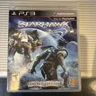 Sony Computer Entertainment Starhawk Limited Edition PS3 Action & Adventure T-T…
