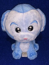 Neopets Interactive Pet Plush Puppyblew Vintage Tested With 6 New Batteries
