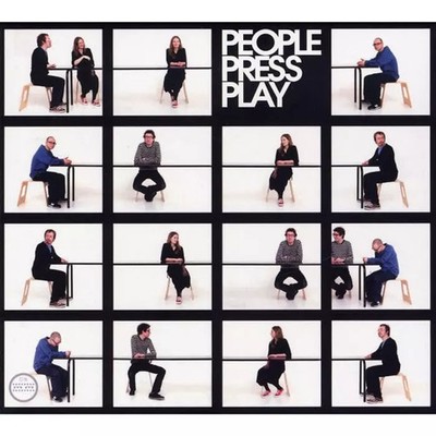 People Press Play, People Press Play