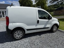 Citreon Nemo Van for Sale LOW MILEAGE 57K