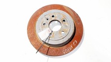 Cadillac ATS 2013 Brake Disc - REAR ventiliuojamas, Genuine FR2279655-07