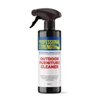 Professional Strength Outdoor Furniture Cleaner