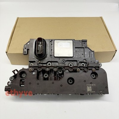6T70/6T75/6T80 TCM Transmission Control Module For Buick Cadillac Chevrolet GMC