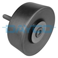 Dayco APV3018 Umlenk-/FüHrungsrolle, Keilrippenriemen