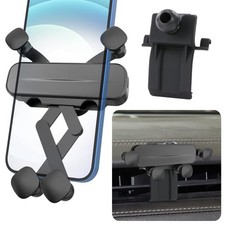 Car Holder Mount for 2017-2023 Cadillac XT5 and 2020-2023 Cadillac XT6 Auto A...
