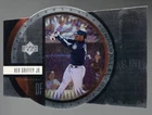 1998 Upper Deck Unparalleled #1 Ken Griffey Jr.