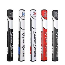 SUPERSTROKE Traxion Putter Grip 1.0 2.0 3.0 5.0 Golf Grip Red Black