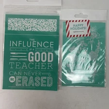 Chalk Couture New Size A (5x7”) Reusable Transfer Teacher Back to School + Bees