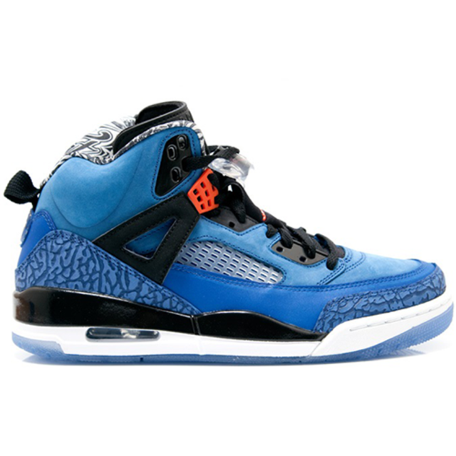Jordan Spizike Anthracite 2019 for Sale 