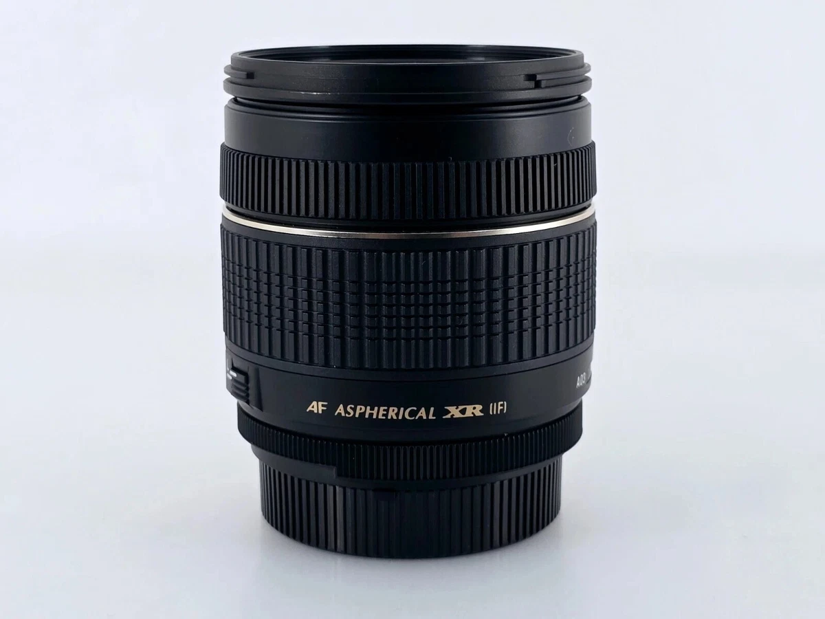 その他 TAMRON 28-200F3.8-5.6ASL(71A) Tamron 28-200mm f/3.8-5.6 Camera Lenses for sale | eBay