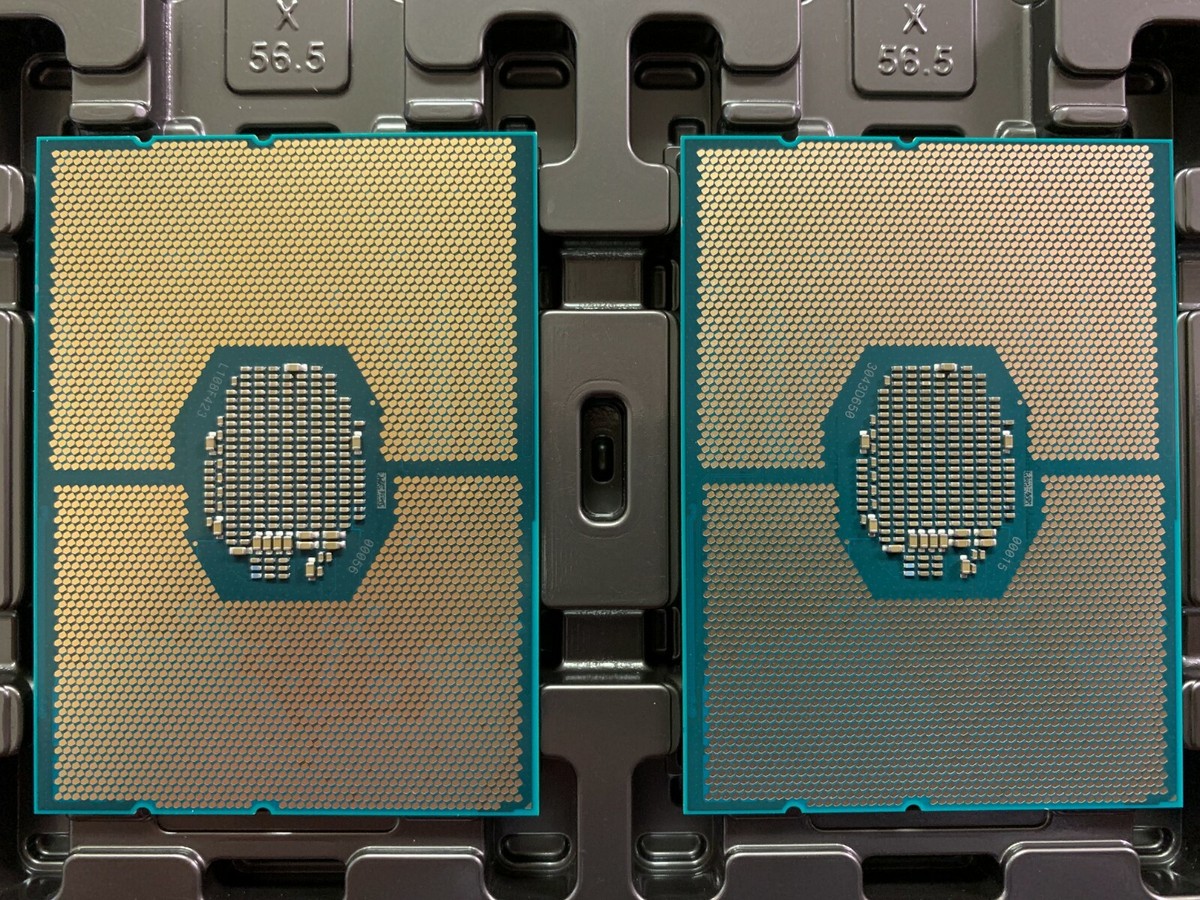 Intel Xeon Gold 6258R Processor (4 GHz, 28 Core, Socket Intel Xeon Gold 6258R Processor (4 GHz, 28 Core, Socket
