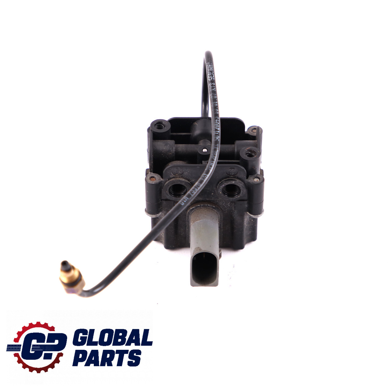 BMW X5 E70 X6 E71 Unité De Contrôle Compresseur Suspension Pneumatique