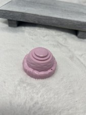 Leap Frog Scoop And Learn Ice Cream Cart REPLACEMENT Strawberry Scoop Only