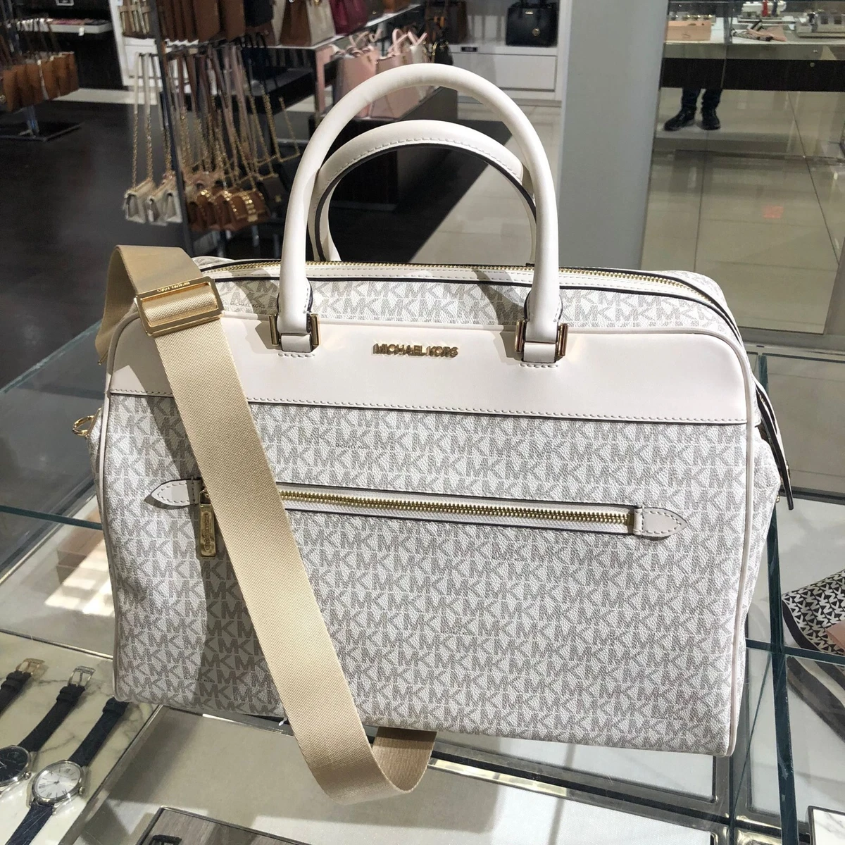 12 Most Popular Michael Kors Handbags