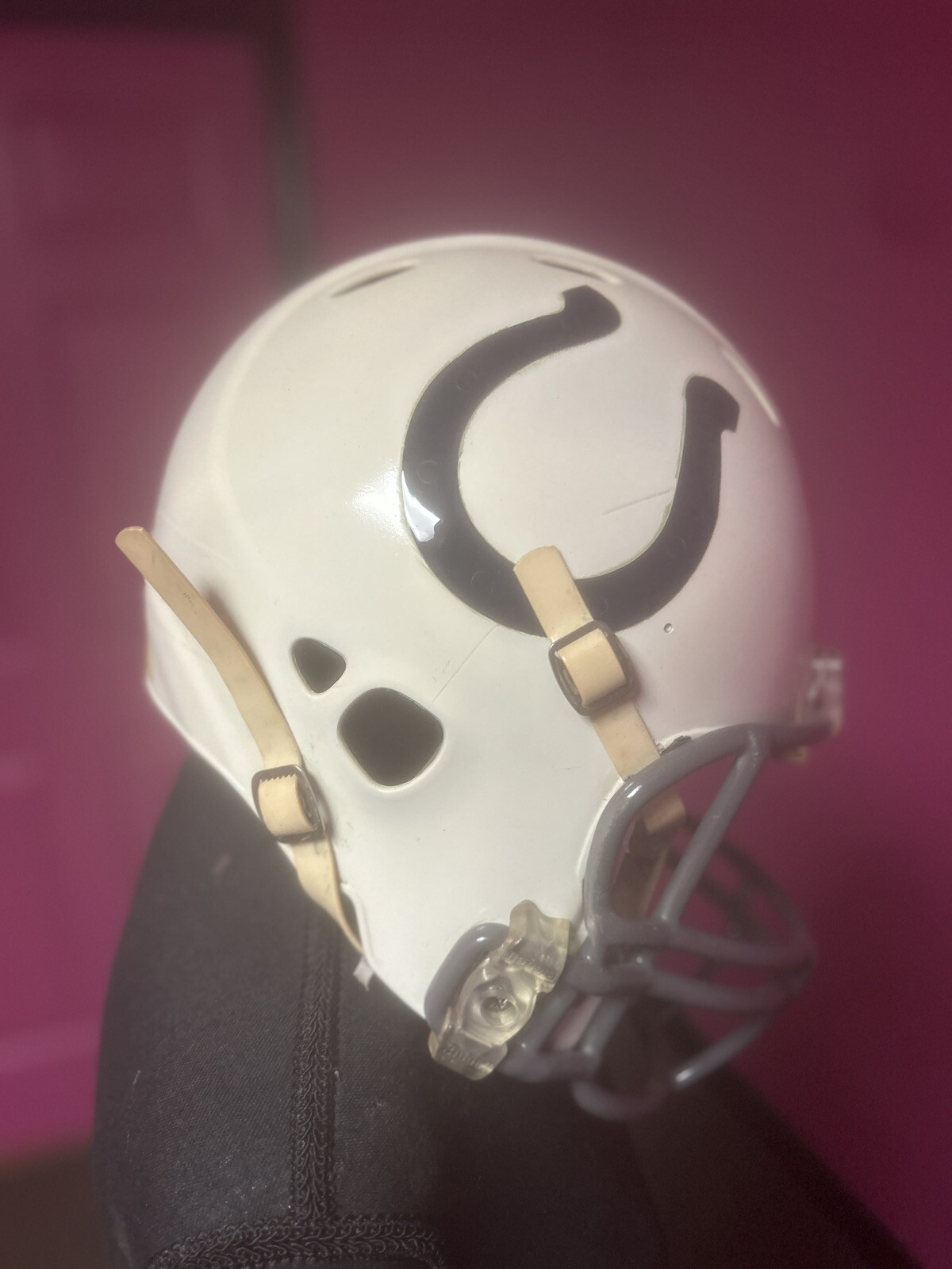 Indianapolis Colts Replica Helmet