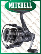 Mitchell MX3 PRO 3000 FD Mulinello Spinning bolognese passata trota