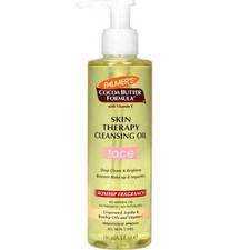 Cocoa Butter Formula Skin Therapy Cleansing O...