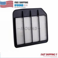 Engine Air Filter 16546-1LA0A for Nissan Armada 2017-21 5.6L Infiniti QX80 QX56