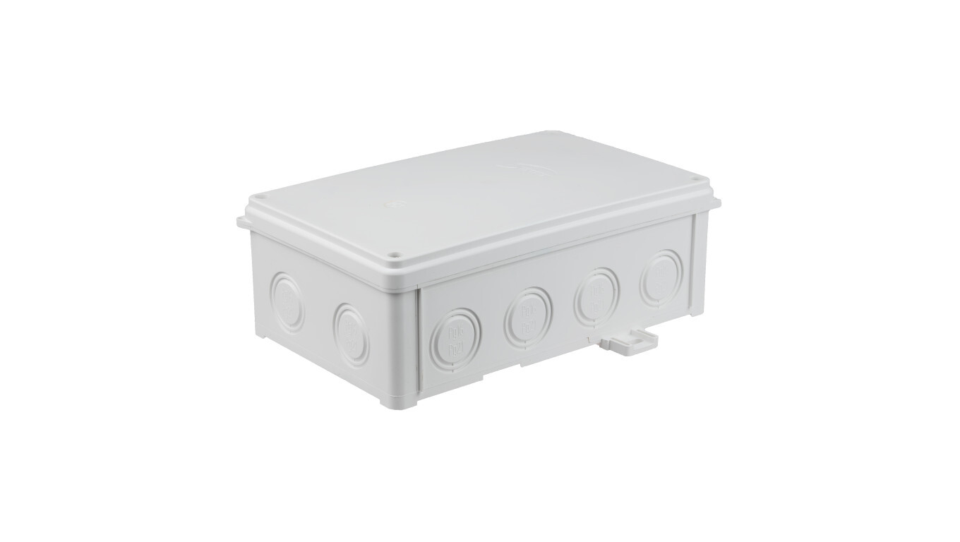 Wall-mounted junction box N110x180S IP67 35270206 /T2UK
