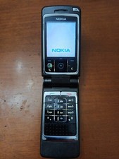 CELLULARE NOKIA  6260  funzionante con caricabatteria 