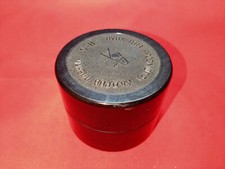 Vintage Soviet Magnifying Glass Folding Loupe 5x P-5 USSR