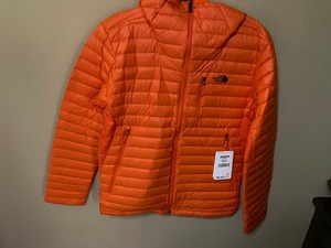 steep series premonition jacket
