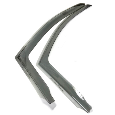 Genuine Mercedes-Benz Wind Deflector Kit for V Class W447 